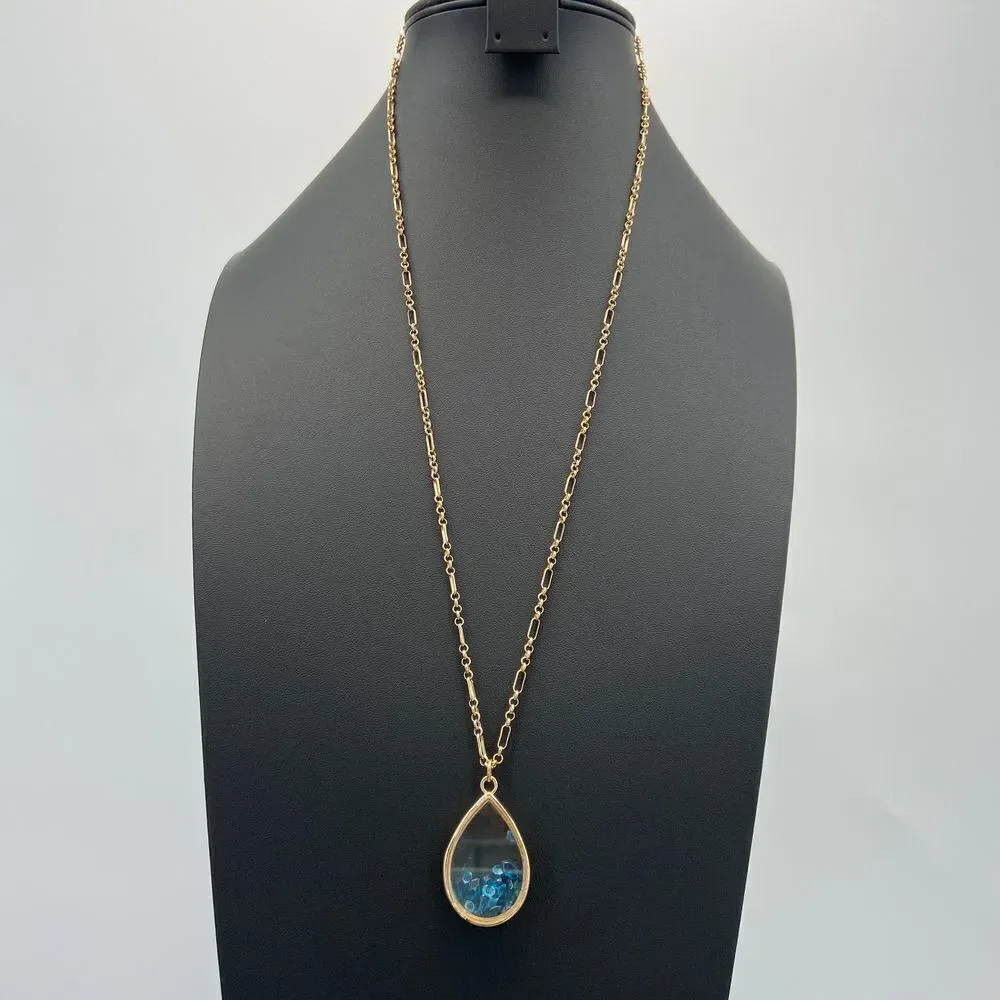 Laundry by Shelli Segal Necklace $16ea. Or Bundle 3 for $25